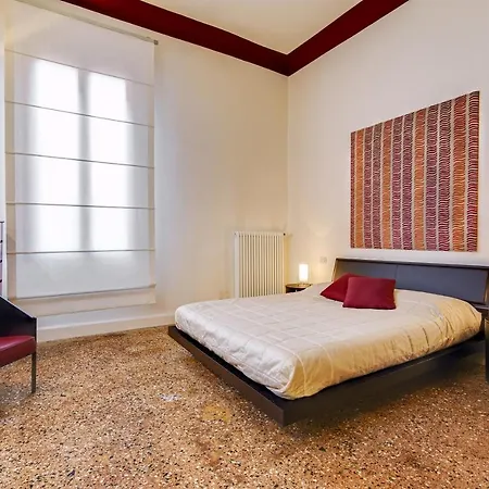 Appartement Ca' Amalia San Marco Venetian M027042932