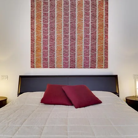 Appartement Ca' Amalia San Marco Venetian M027042932 *