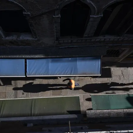 Ca' Amalia San Marco Venetian M027042932 * 威尼斯