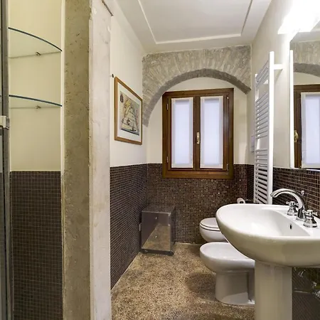 公寓 Ca' Amalia San Marco Venetian M027042932 *