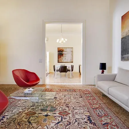 公寓 Ca' Amalia San Marco Venetian M027042932