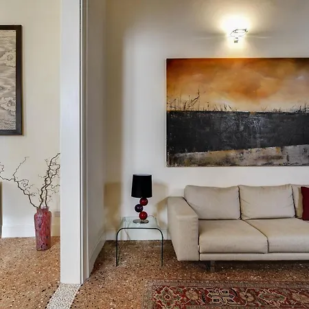 Ca' Amalia San Marco Venetian M027042932