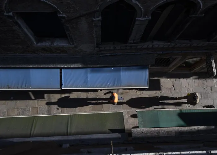 Ca' Amalia San Marco Venetian M027042932 * 베니스