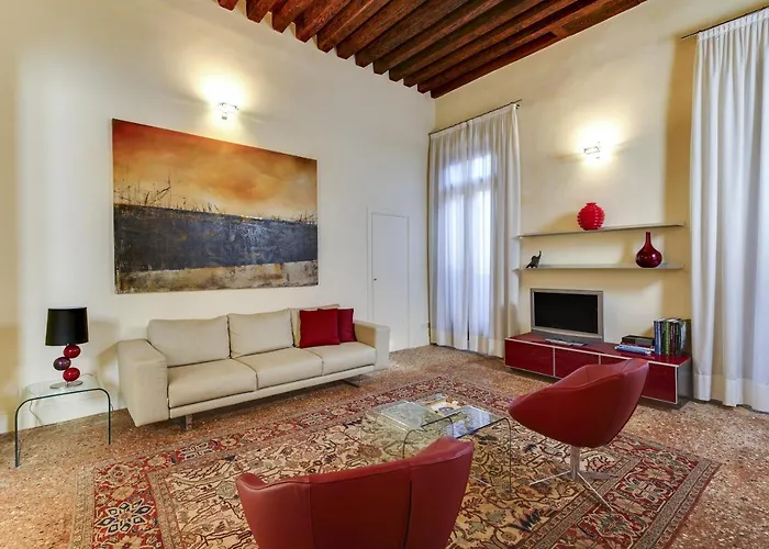 Ca' Amalia San Marco Venetian M027042932 아파트