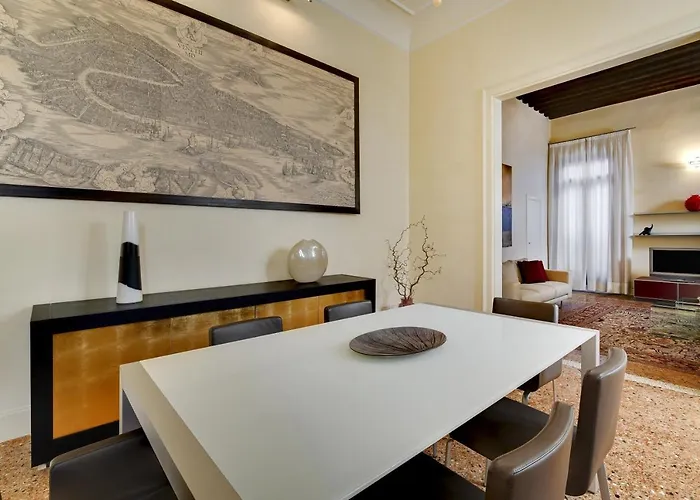 Ca' Amalia San Marco Venetian M027042932 아파트