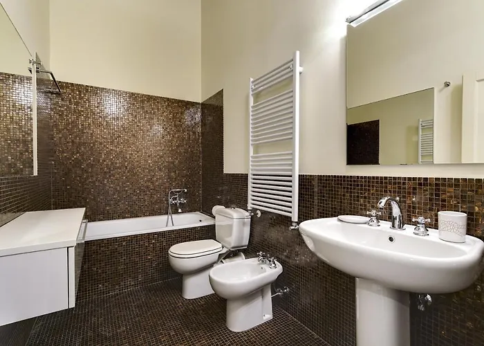 Ca' Amalia San Marco Venetian M027042932 아파트 *