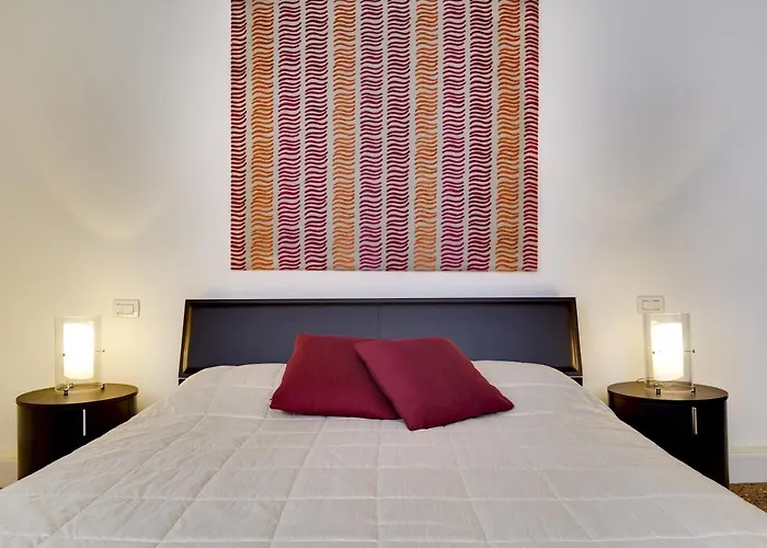 아파트 Ca' Amalia San Marco Venetian M027042932 *