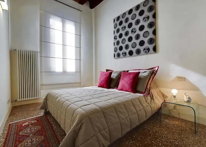 Ca' Amalia San Marco Venetian M027042932 * 베니스