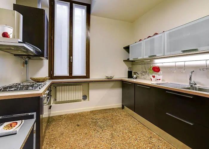 Ca' Amalia San Marco Venetian M027042932 *