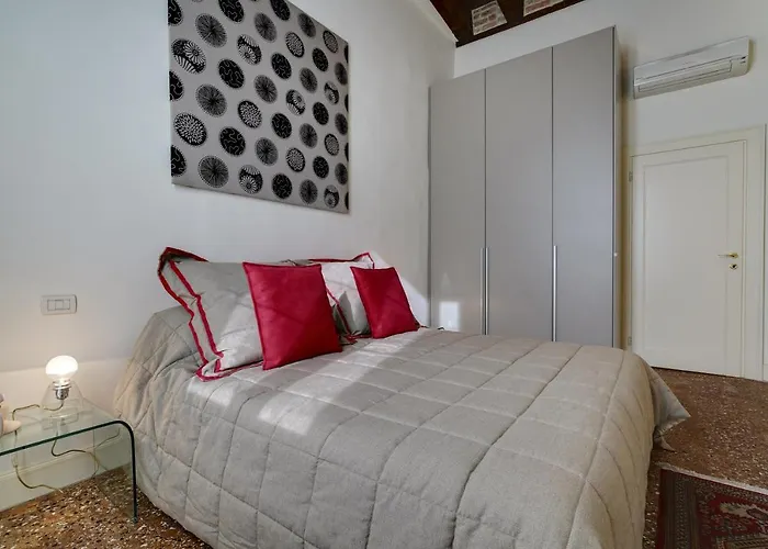 Ca' Amalia San Marco Venetian M027042932