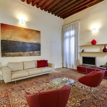 Ca' Amalia San Marco Venetian M027042932 Διαμέρισμα