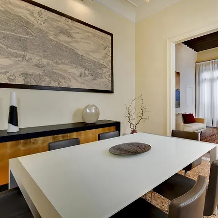 Ca' Amalia San Marco Venetian M027042932 Διαμέρισμα