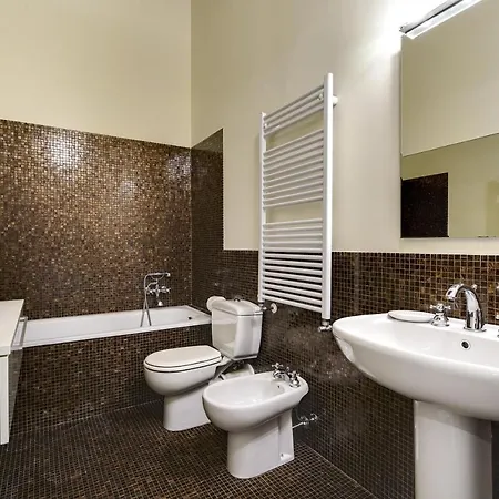 Ca' Amalia San Marco Venetian M027042932 Διαμέρισμα *